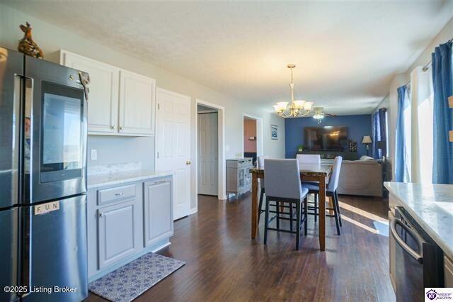 240 Hidden Ct, Vine Grove, Kentucky image 19