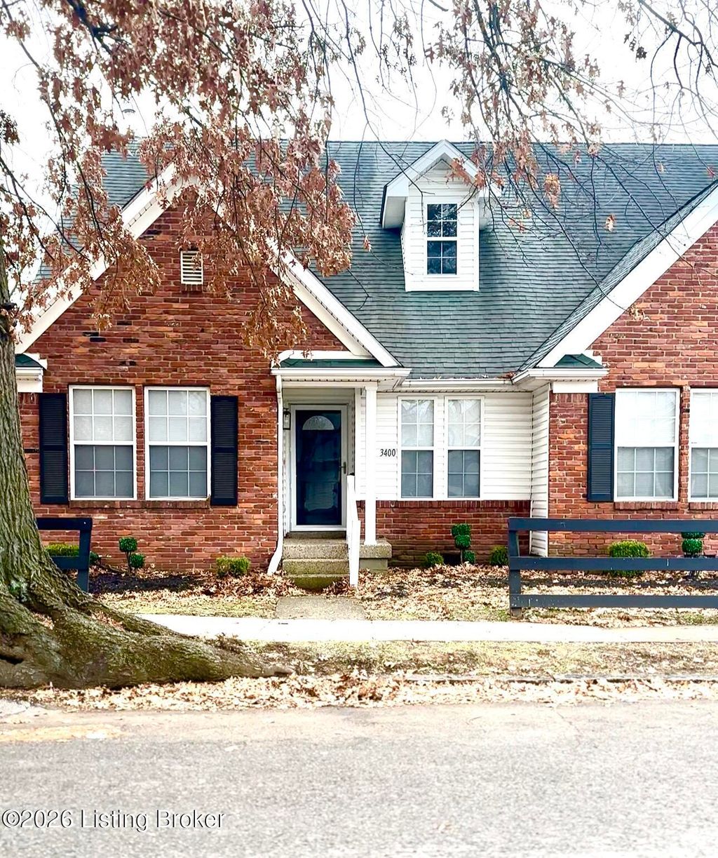 Photo of 3400 W Jefferson St, Louisville, KY 40212 (MLS # 1705675)