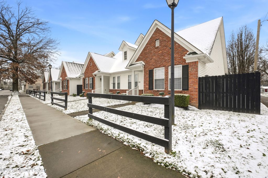Photo of 3400 W Jefferson St, Louisville, KY 40212 (MLS # 1705675)