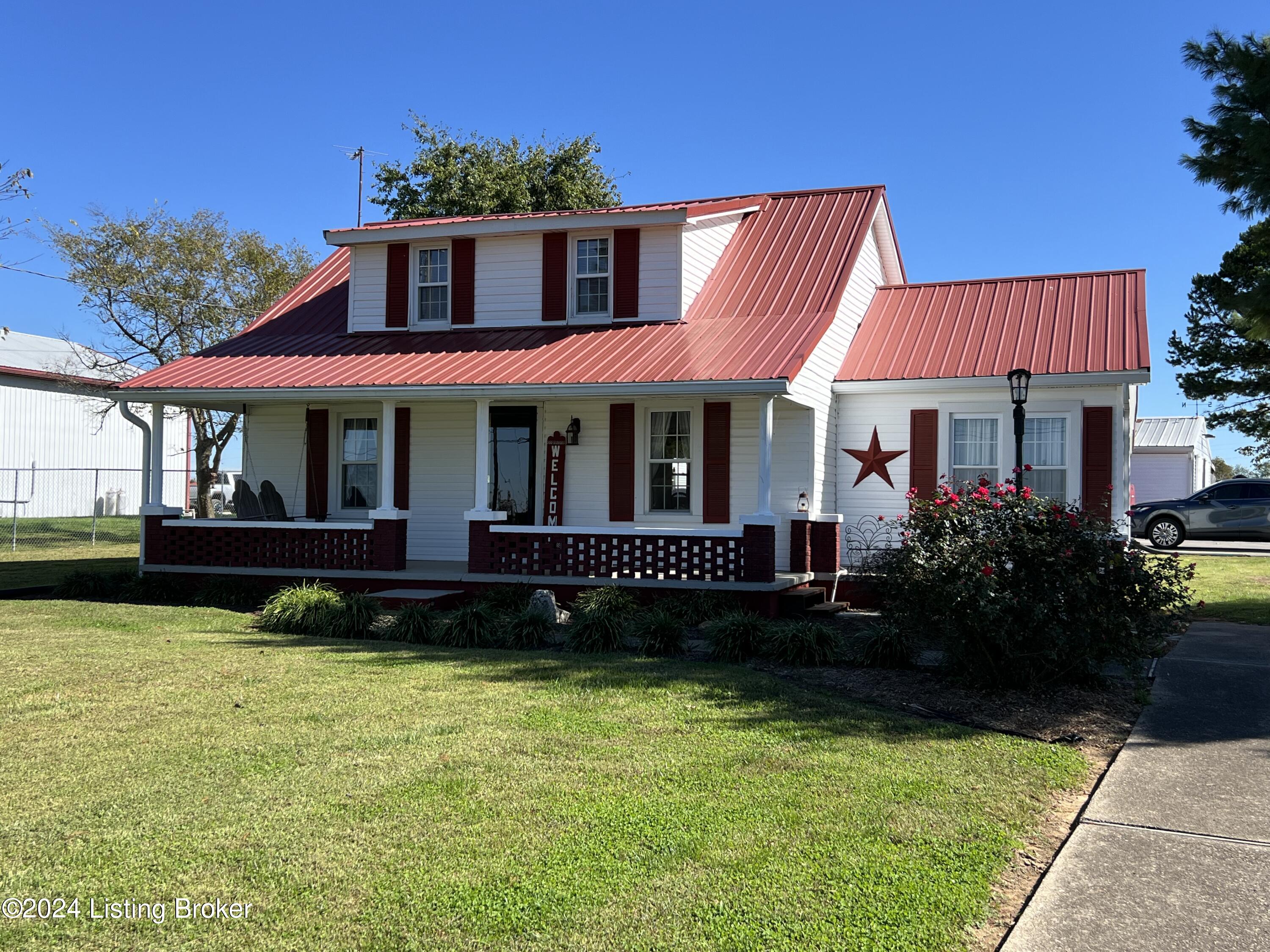13 W Butler Rd, Harned, Kentucky image 1