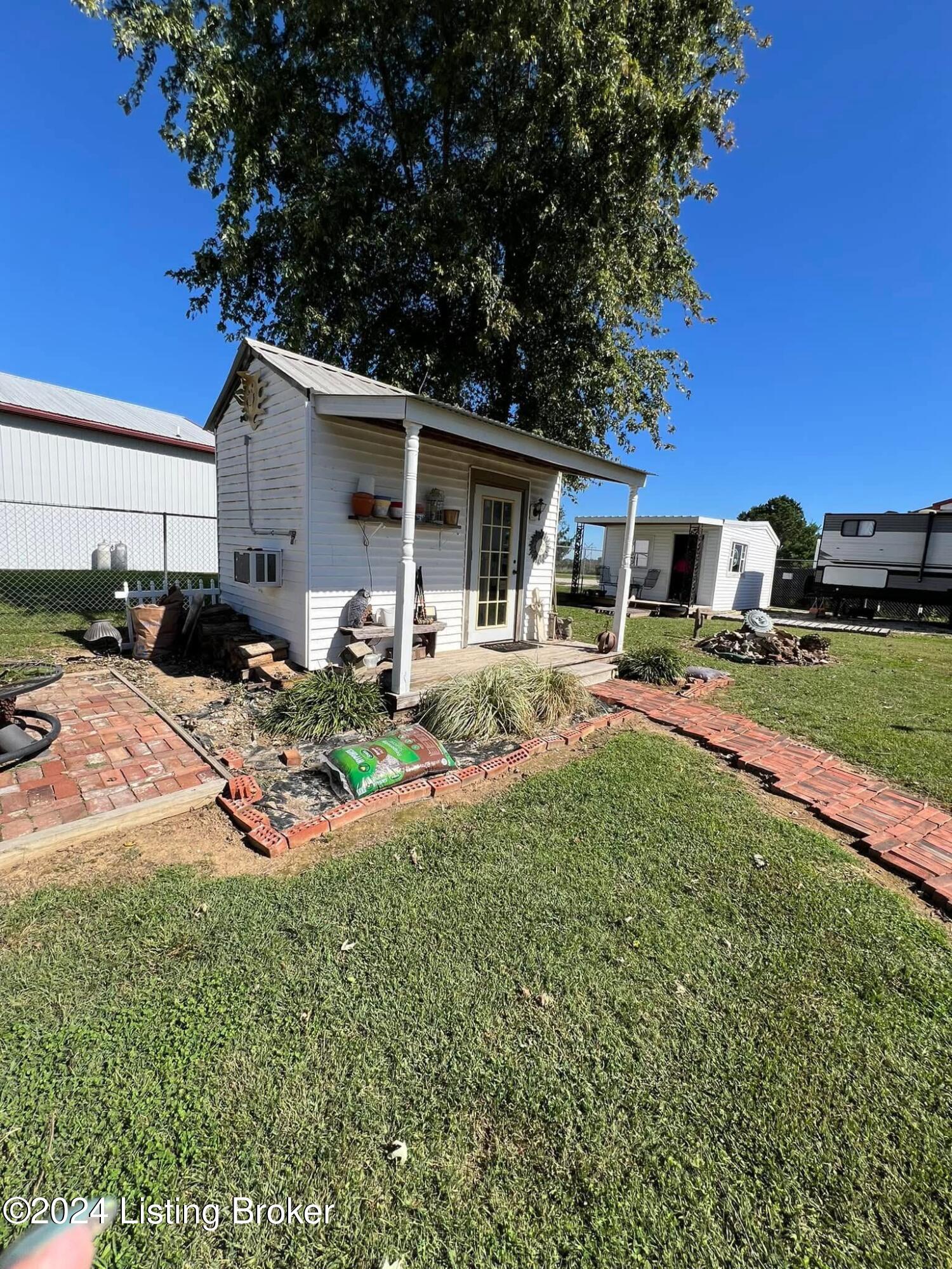 13 W Butler Rd, Harned, Kentucky image 22