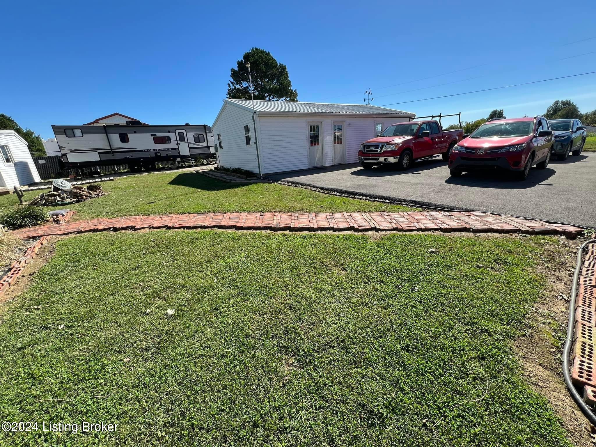 13 W Butler Rd, Harned, Kentucky image 24