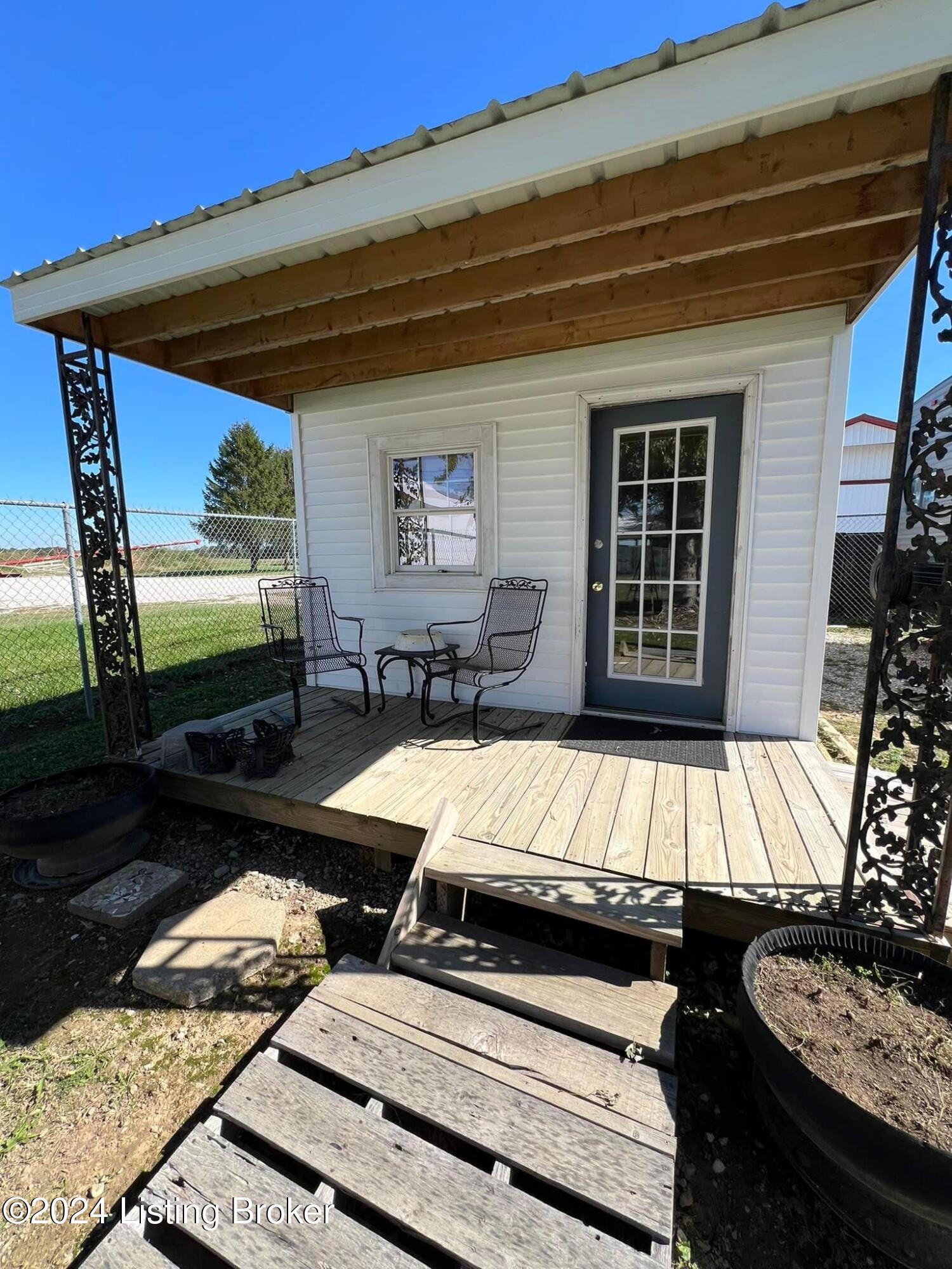 13 W Butler Rd, Harned, Kentucky image 21