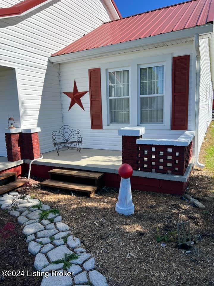 13 W Butler Rd, Harned, Kentucky image 29