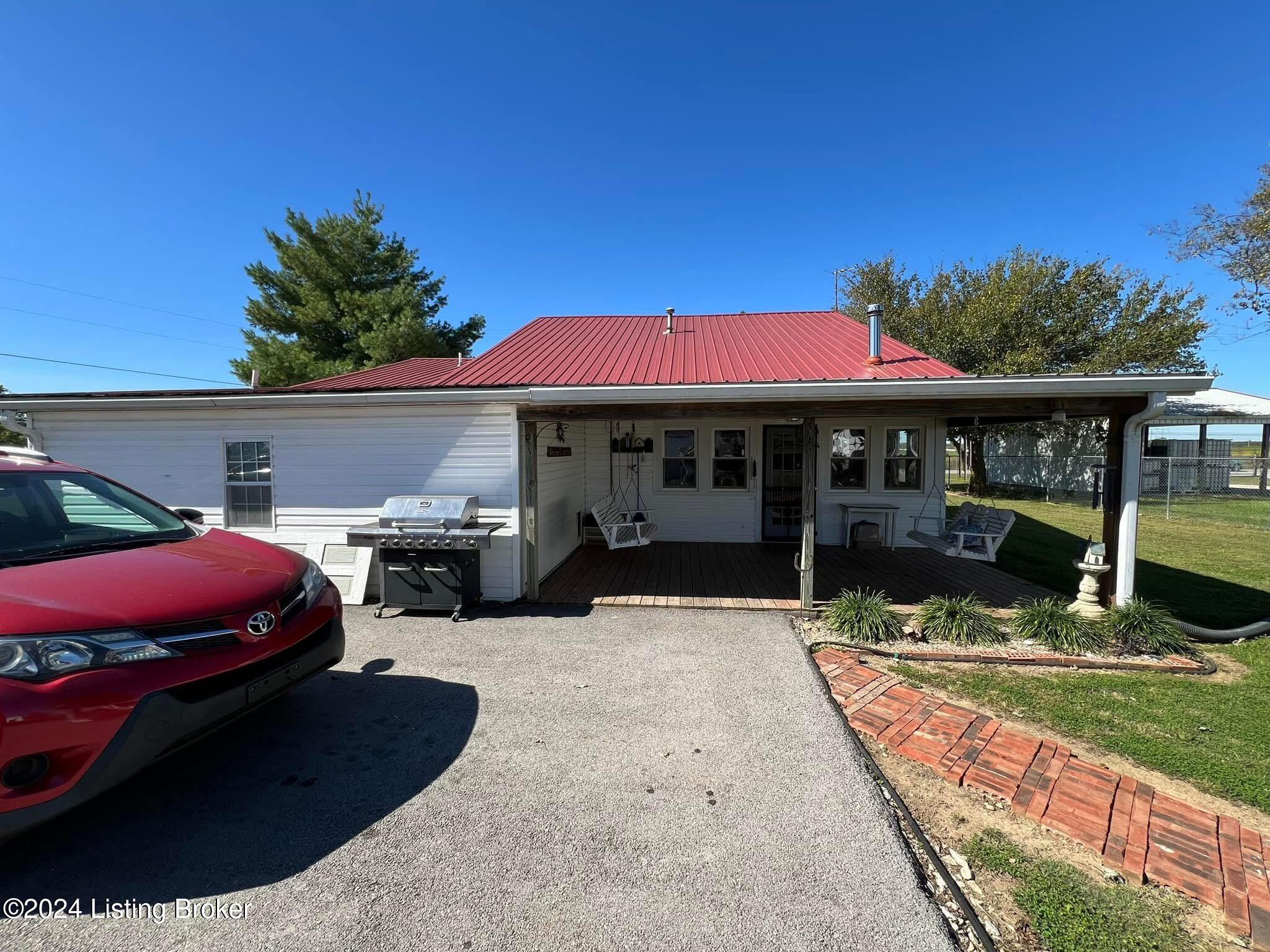 13 W Butler Rd, Harned, Kentucky image 20