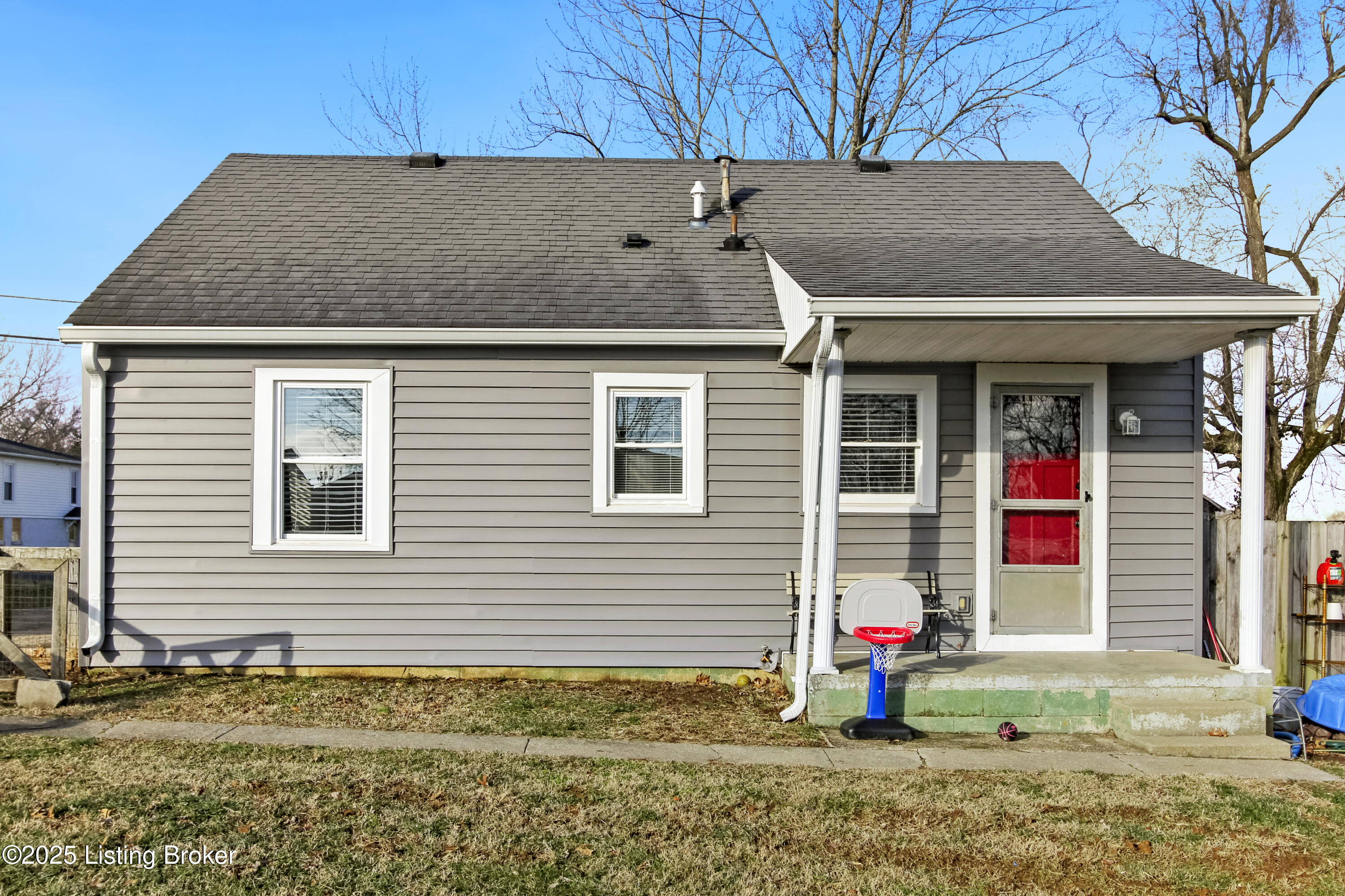 215 West Lane Ln, Harrodsburg, Kentucky image 13