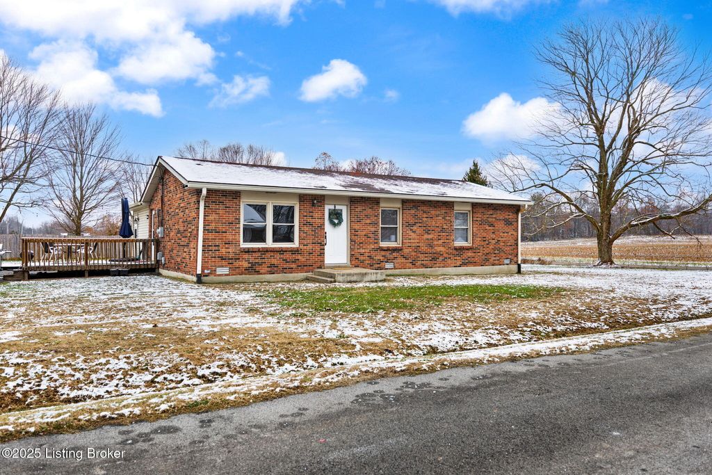 Photo of 20 Oak Grove Ct, Sonora, KY 42776 (MLS # 1704797)
