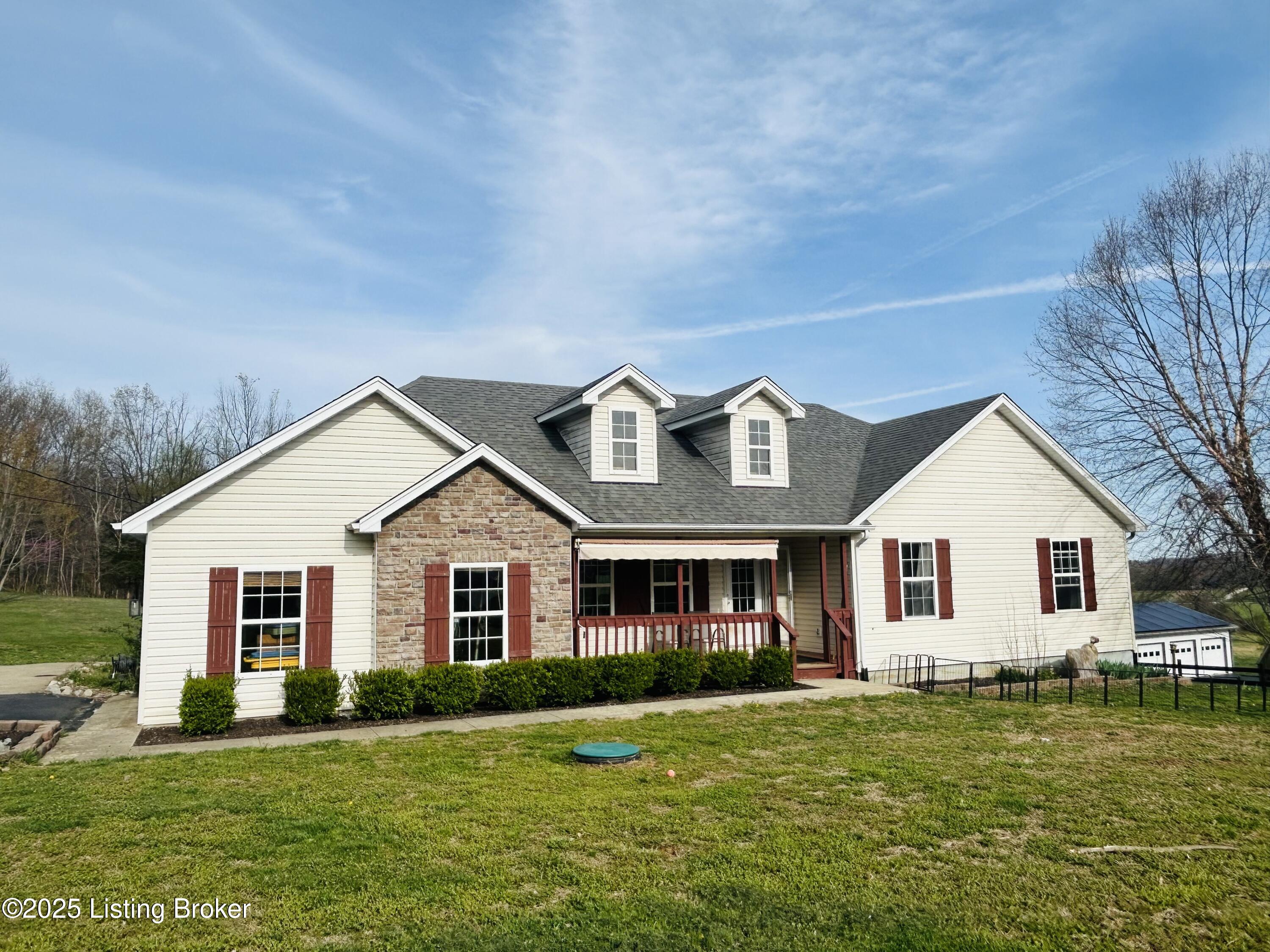 232 Millstead Dr, Ekron, Kentucky image 4