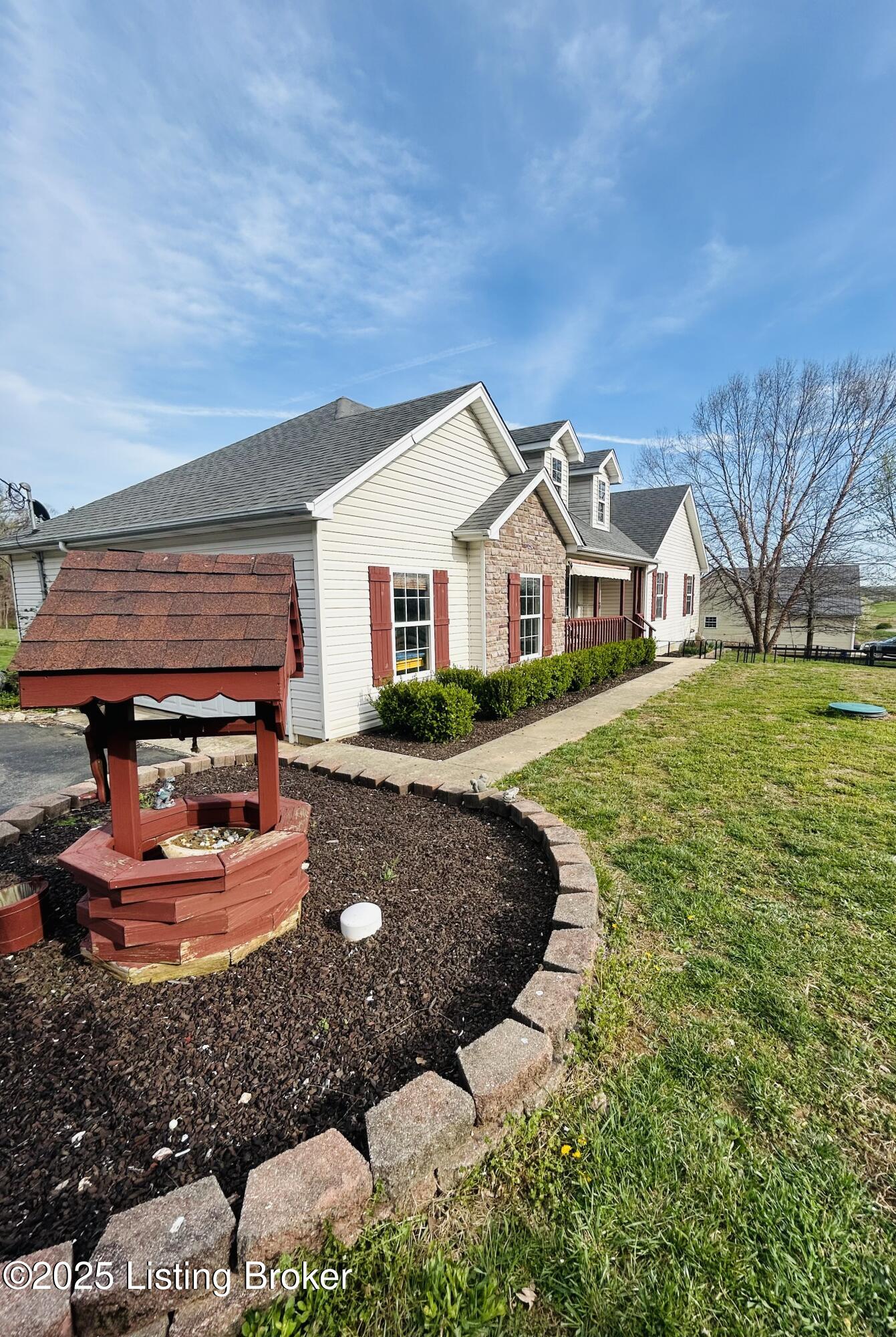 232 Millstead Dr, Ekron, Kentucky image 3