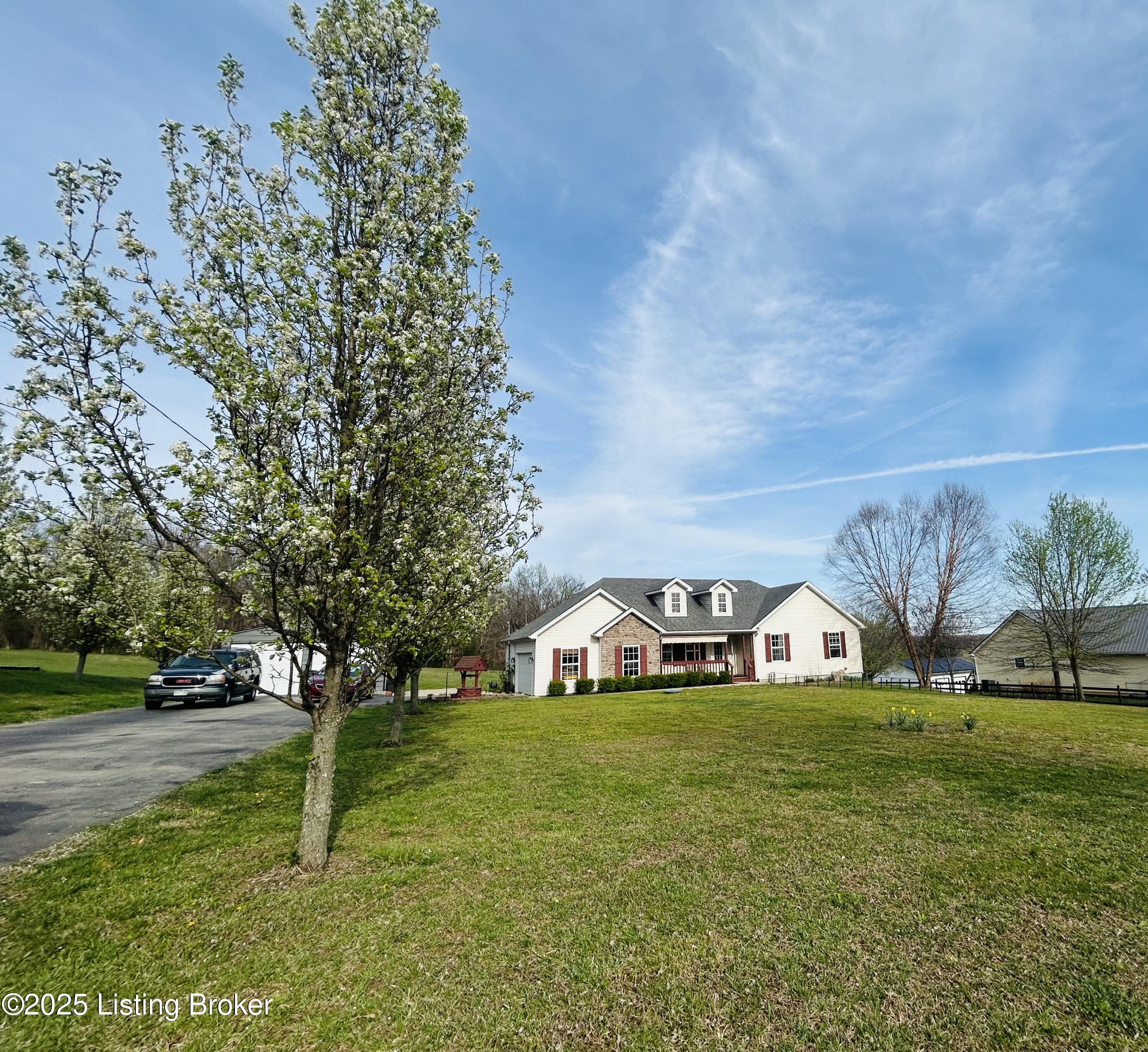 232 Millstead Dr, Ekron, Kentucky image 8