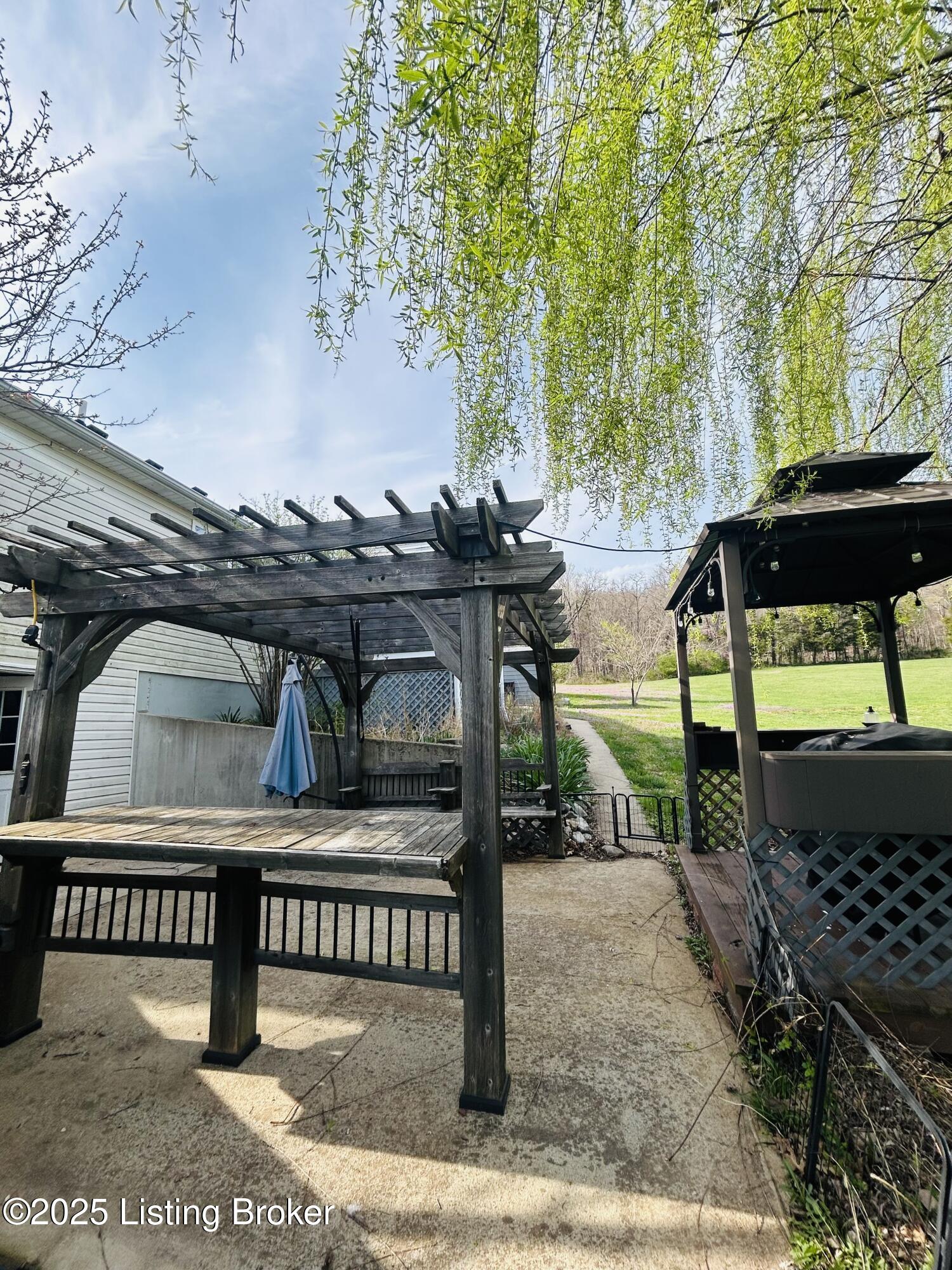 232 Millstead Dr, Ekron, Kentucky image 18
