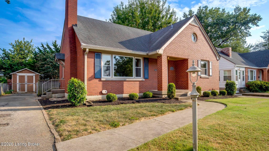 Photo of 3504 Deibel Way, Louisville, KY 40220 (MLS # 1728728)