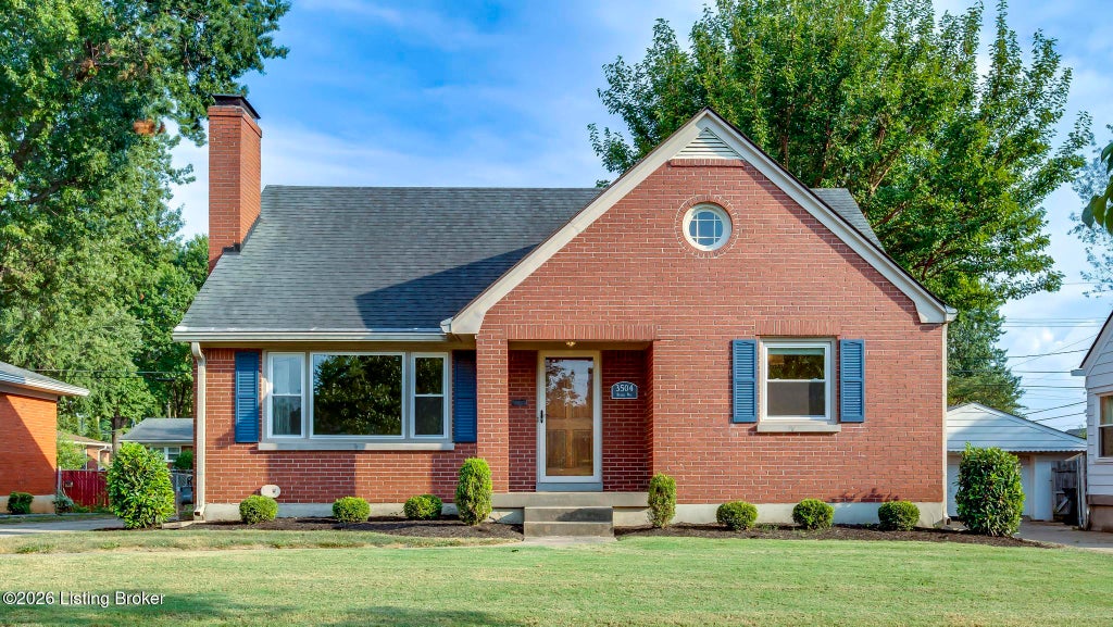 Photo of 3504 Deibel Way, Louisville, KY 40220 (MLS # 1728728)