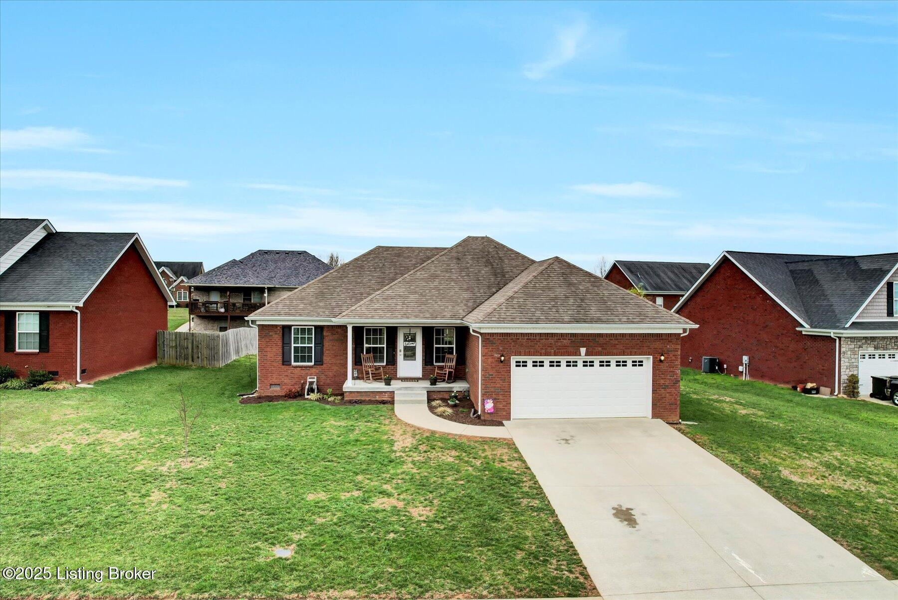 137 Elder Glen Ct, Mt Washington, Kentucky image 36