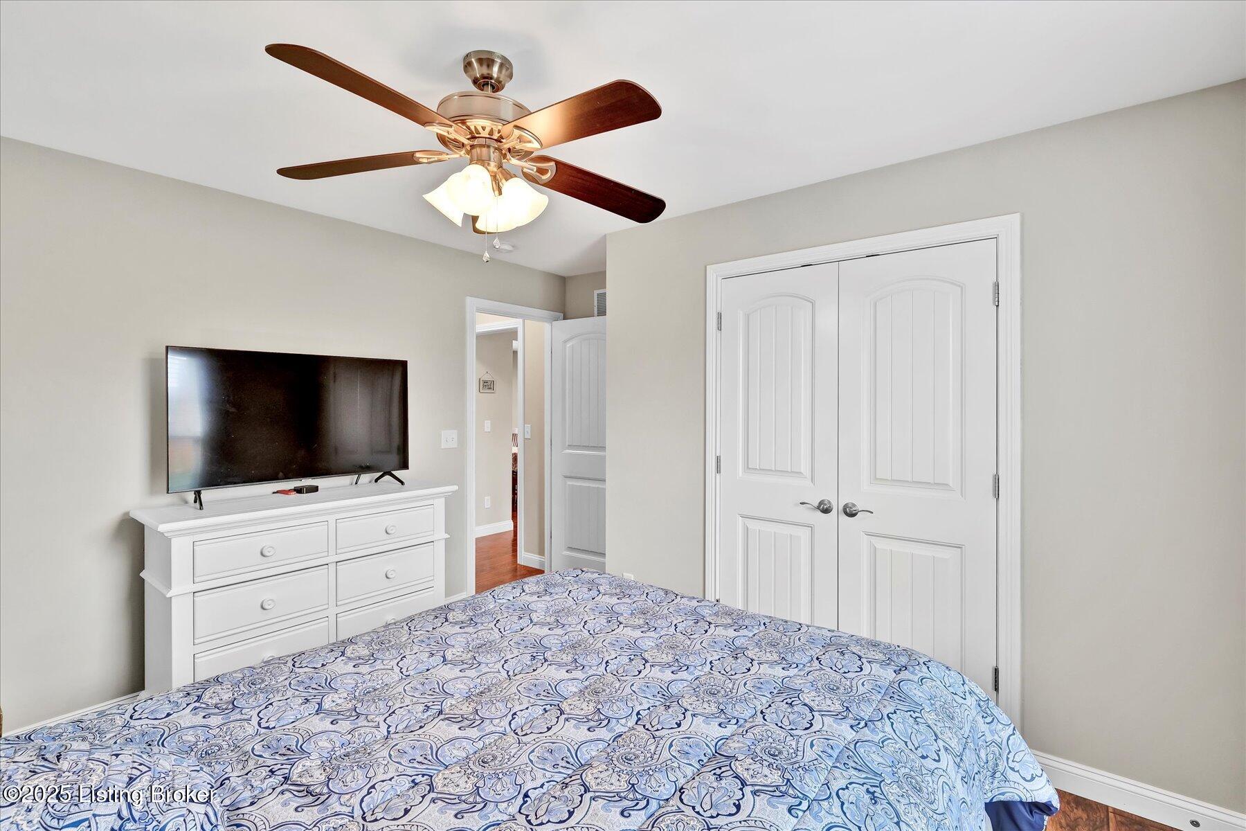 137 Elder Glen Ct, Mt Washington, Kentucky image 25