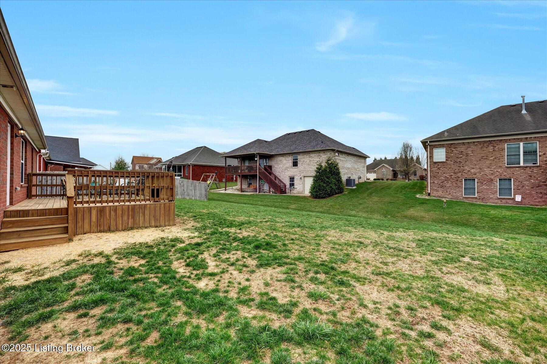 137 Elder Glen Ct, Mt Washington, Kentucky image 32