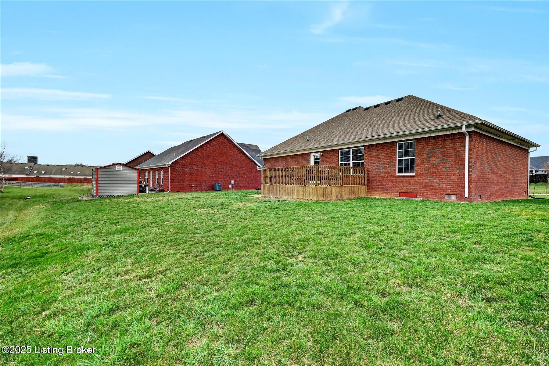 137 Elder Glen Ct, Mt Washington, Kentucky image 34