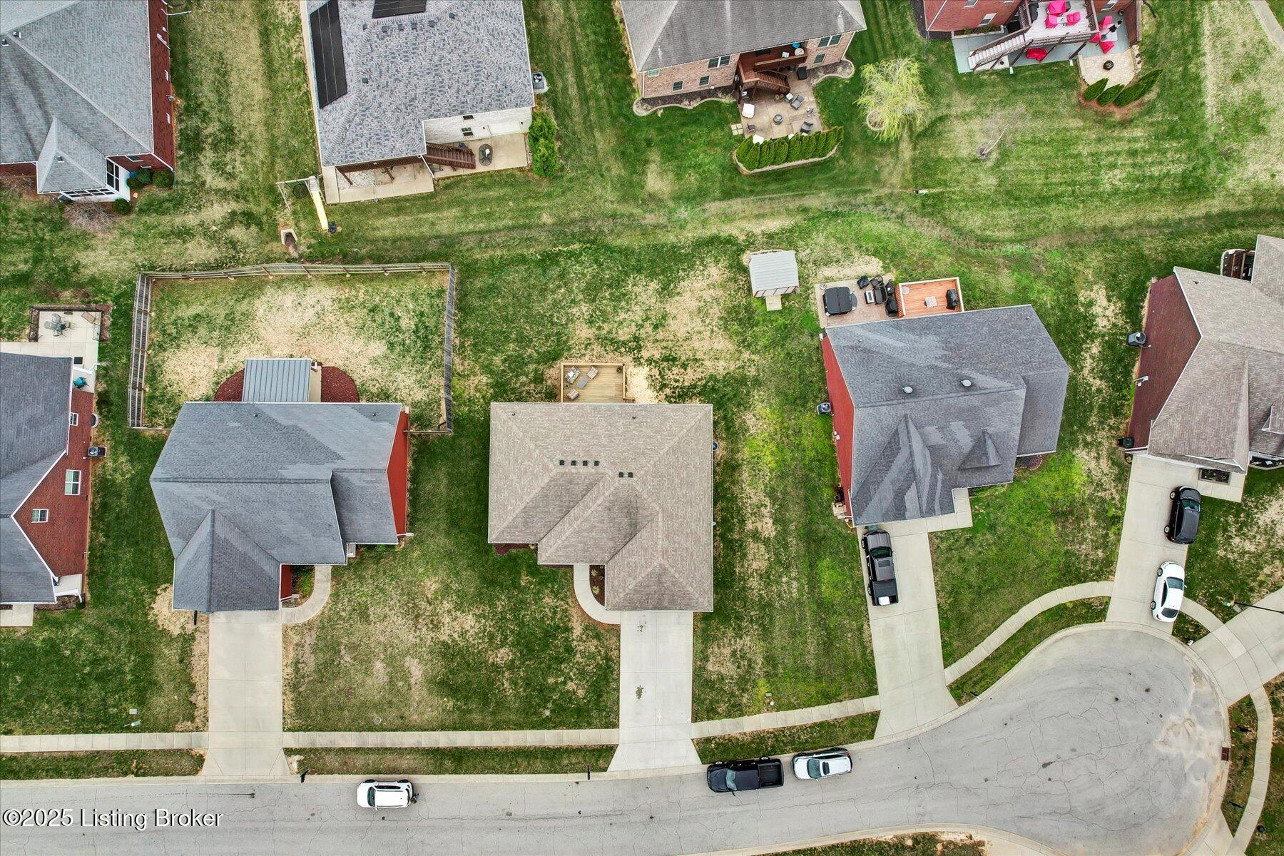 137 Elder Glen Ct, Mt Washington, Kentucky image 37