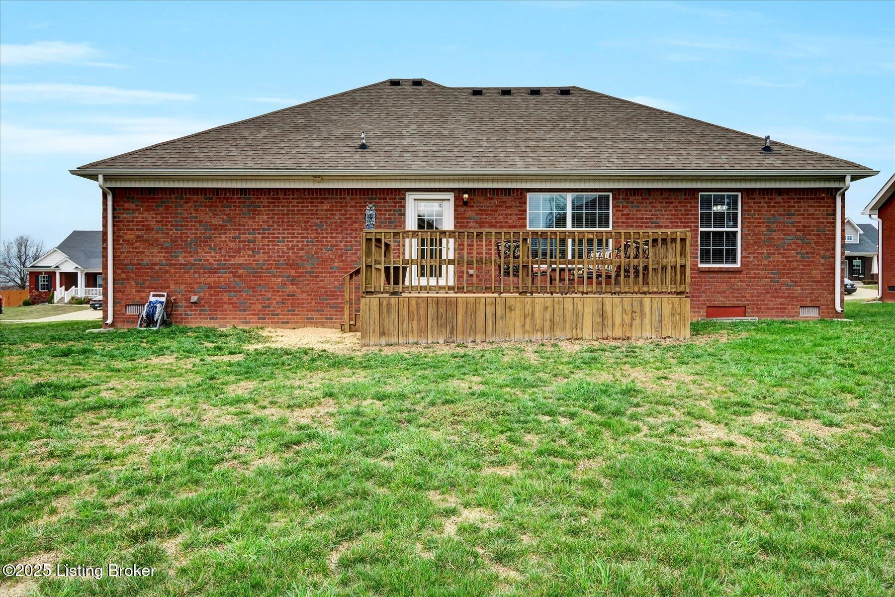 137 Elder Glen Ct, Mt Washington, Kentucky image 35