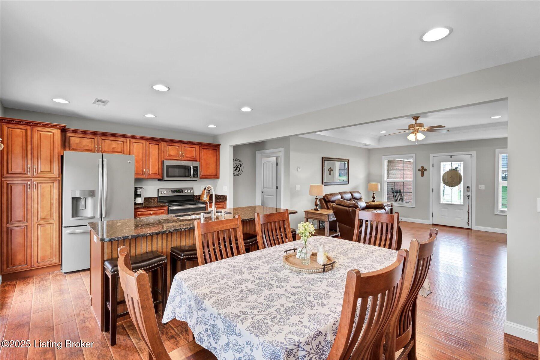 137 Elder Glen Ct, Mt Washington, Kentucky image 14