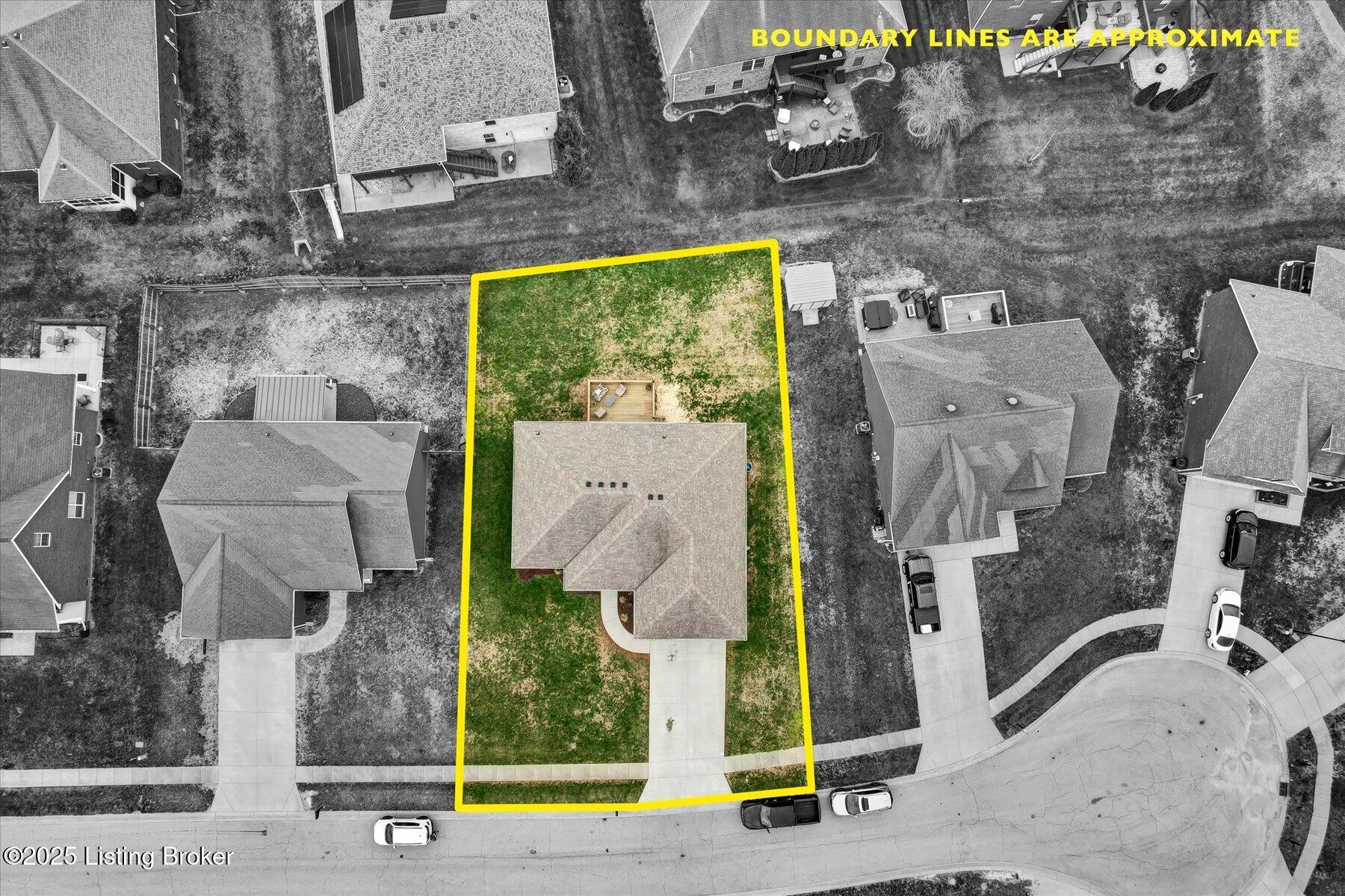 137 Elder Glen Ct, Mt Washington, Kentucky image 39