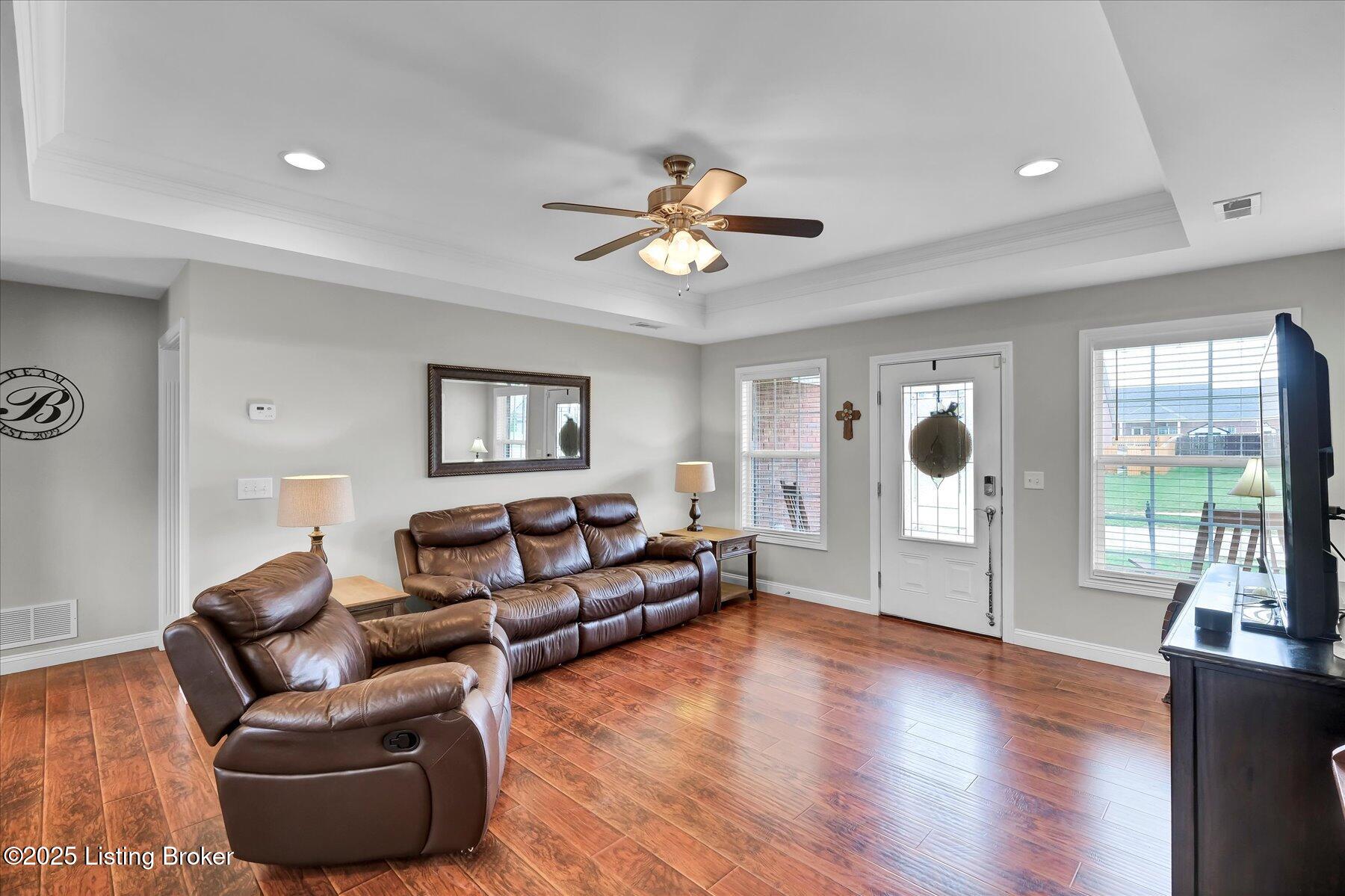 137 Elder Glen Ct, Mt Washington, Kentucky image 6