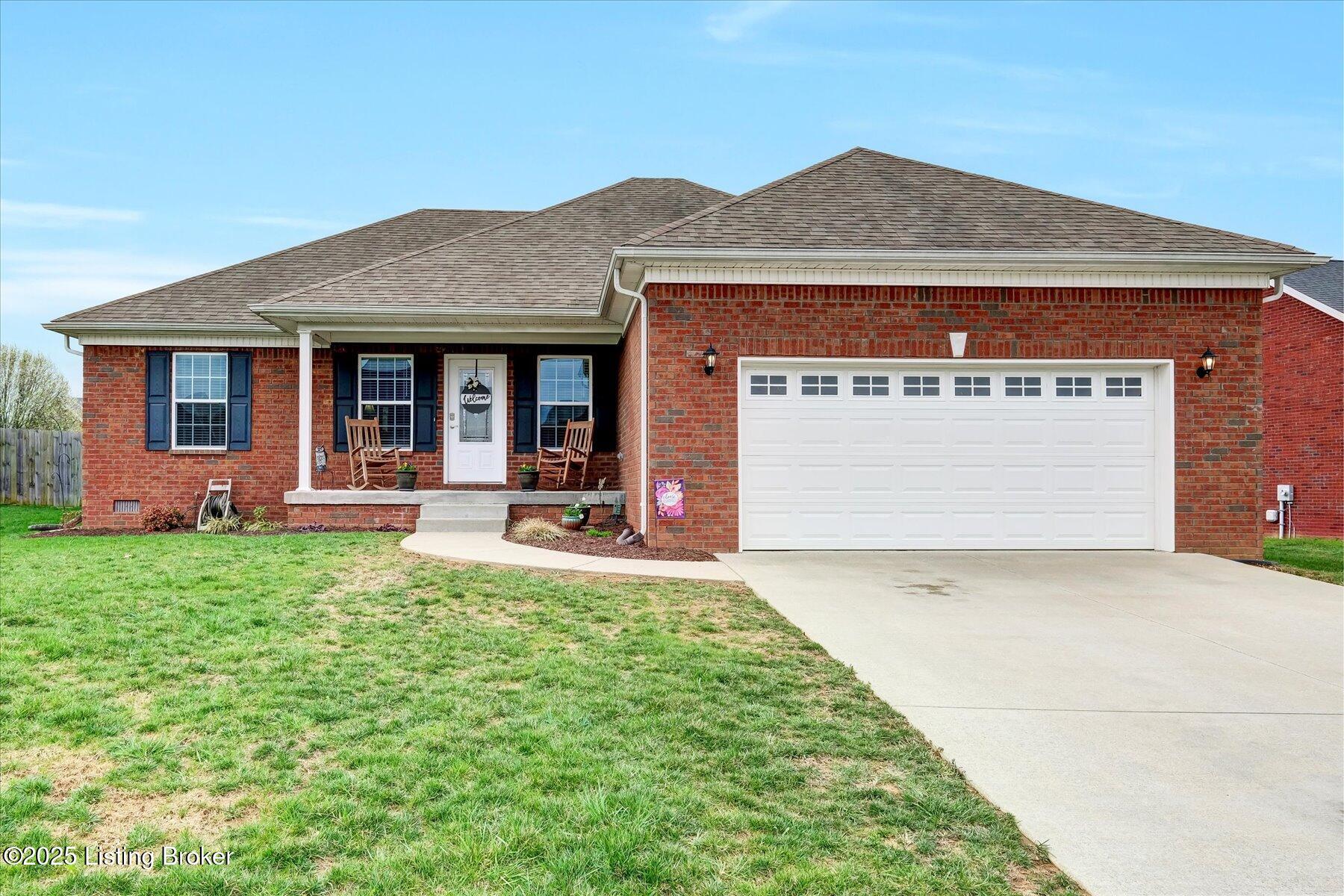 137 Elder Glen Ct, Mt Washington, Kentucky image 1