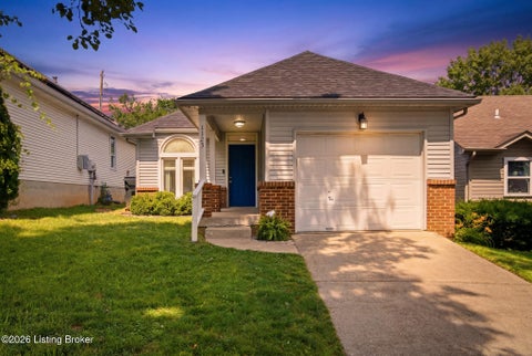 Condo For Sale - 1123 Jonestown Ln<br/> Lexington, KY 40517