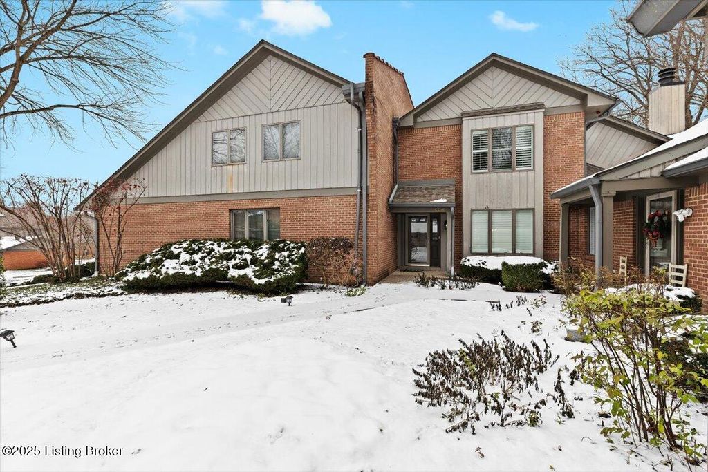 Photo of 5535 Forest Lake Dr, Prospect, KY 40059 (MLS # 1705466)