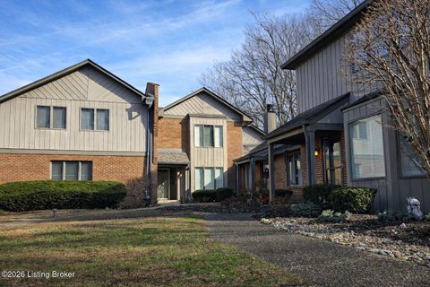 Photo of 5535 Forest Lake Dr, Prospect, KY 40059 (MLS # 1705466)