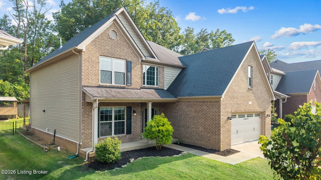 Photo of 748 Dehart Ln, Louisville, KY 40243 (MLS # 1729990)