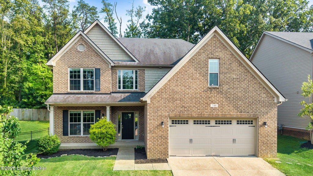 Photo of 748 Dehart Ln, Louisville, KY 40243 (MLS # 1729990)