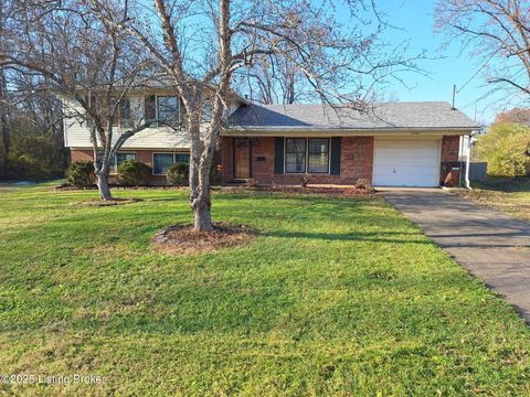 Homes For Sale - 2508 Rhett Ct<br/> Louisville, KY 40242