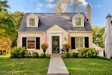 Photo of 4001 Saint Ives Ct, Norbourne Estates, KY 40207 (MLS # 1699366)