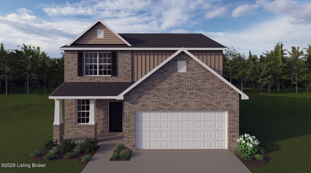 Photo of 7923 Copper Drift Way, Louisville, KY 40291 (MLS # 1715957)