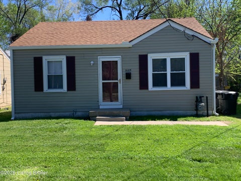 Homes For Sale - 2125 S 39th St<br/> Louisville, KY 40211