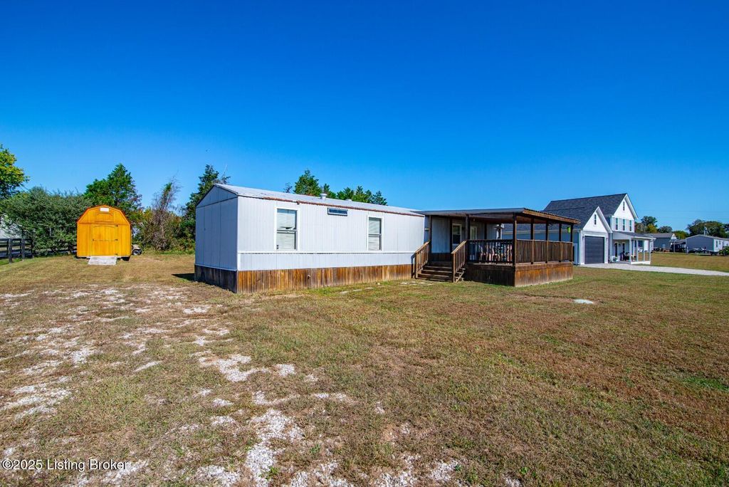 Photo of 4049 Broadford Rd, Clarkson, KY 42726 (MLS # 1704206)