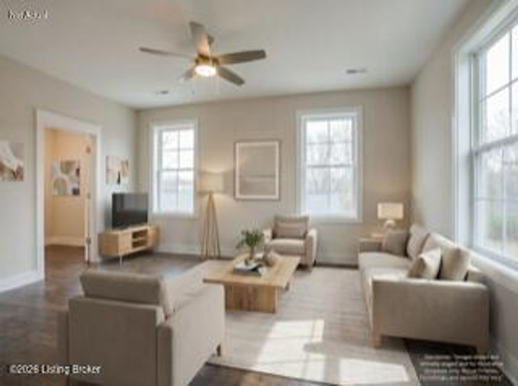 Photo of 2904 Megan Thompson Way, Louisville, KY 40220 (MLS # 1706082)