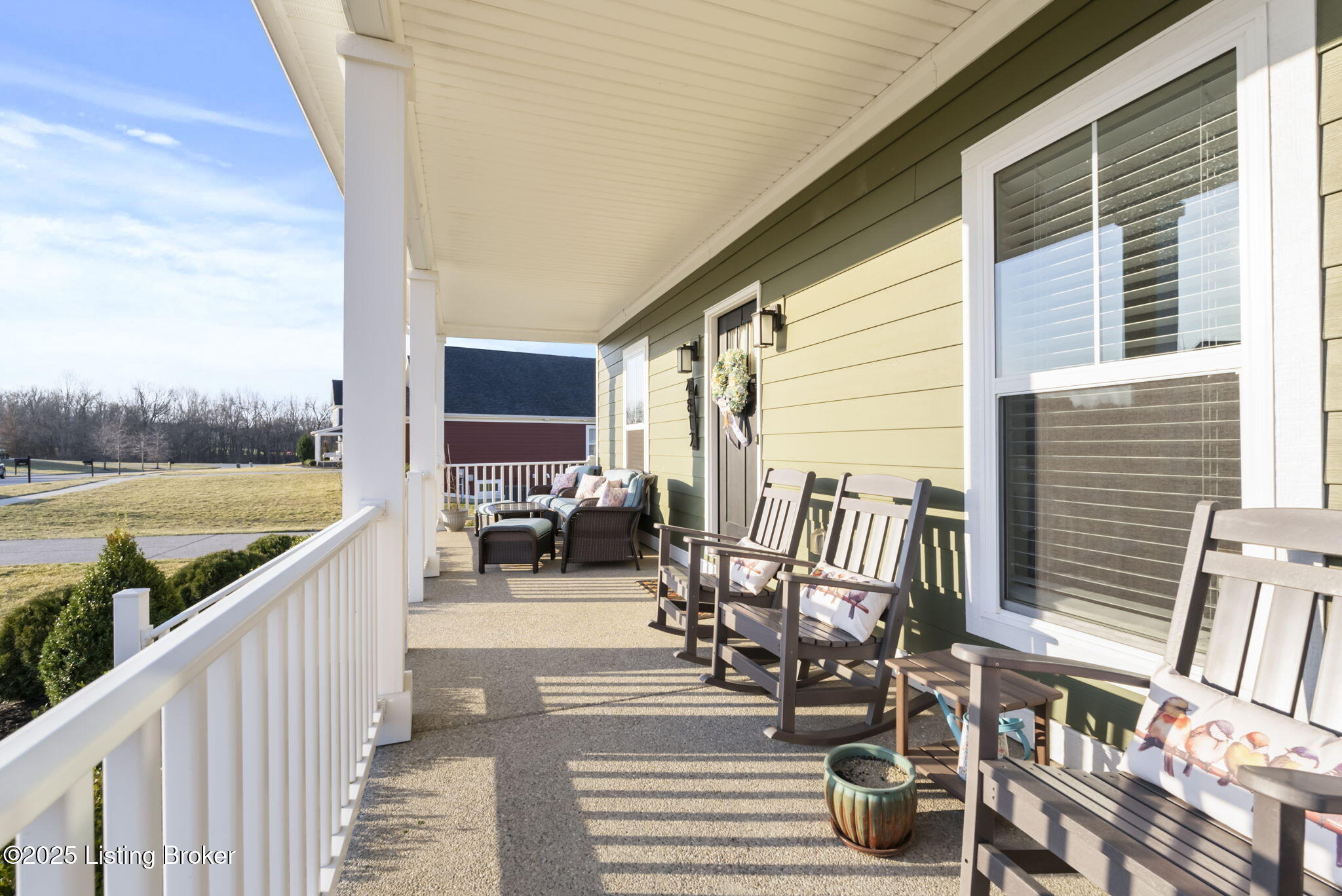 4812 Deer Creek Pl, Smithfield, Kentucky image 7