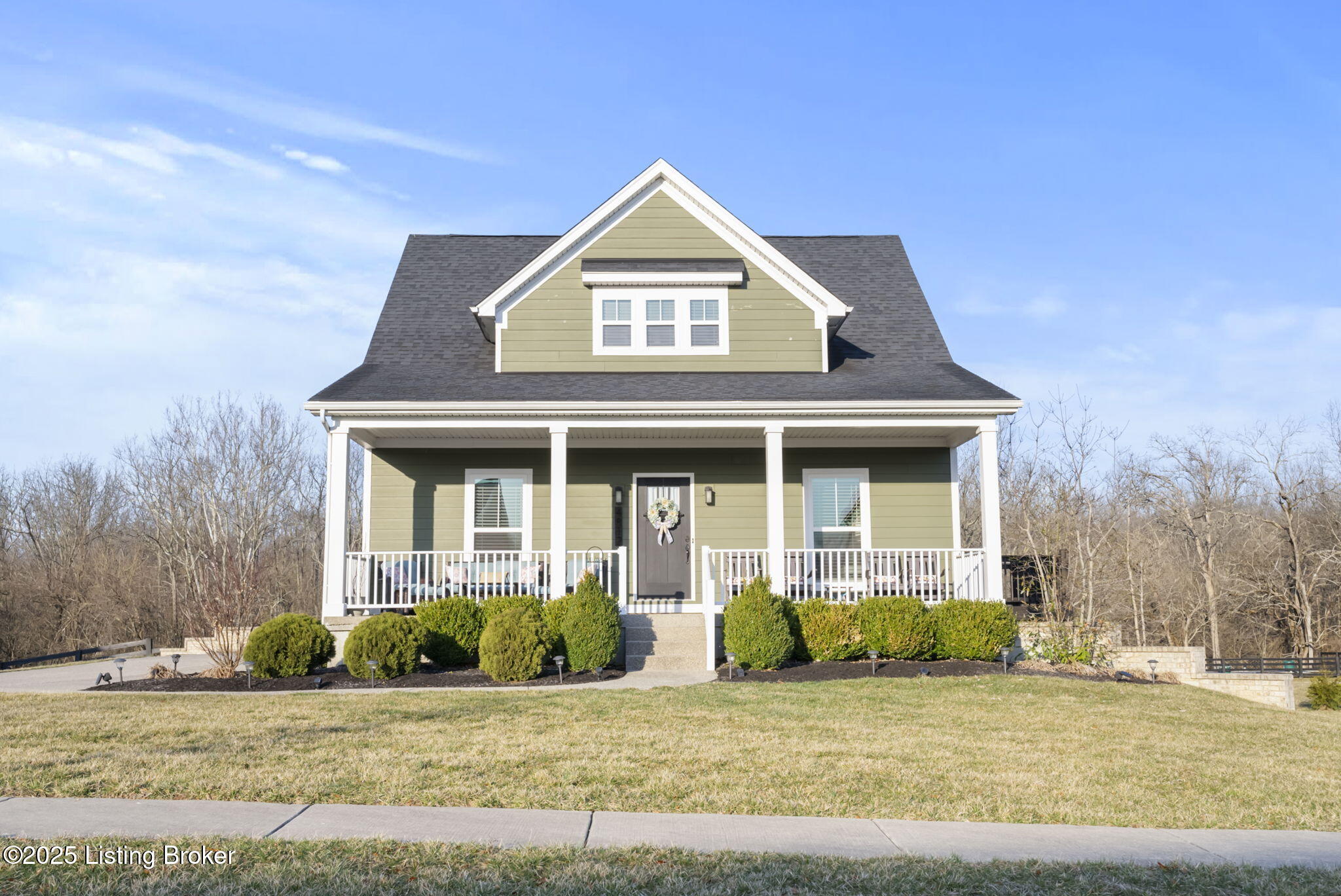 4812 Deer Creek Pl, Smithfield, Kentucky image 6