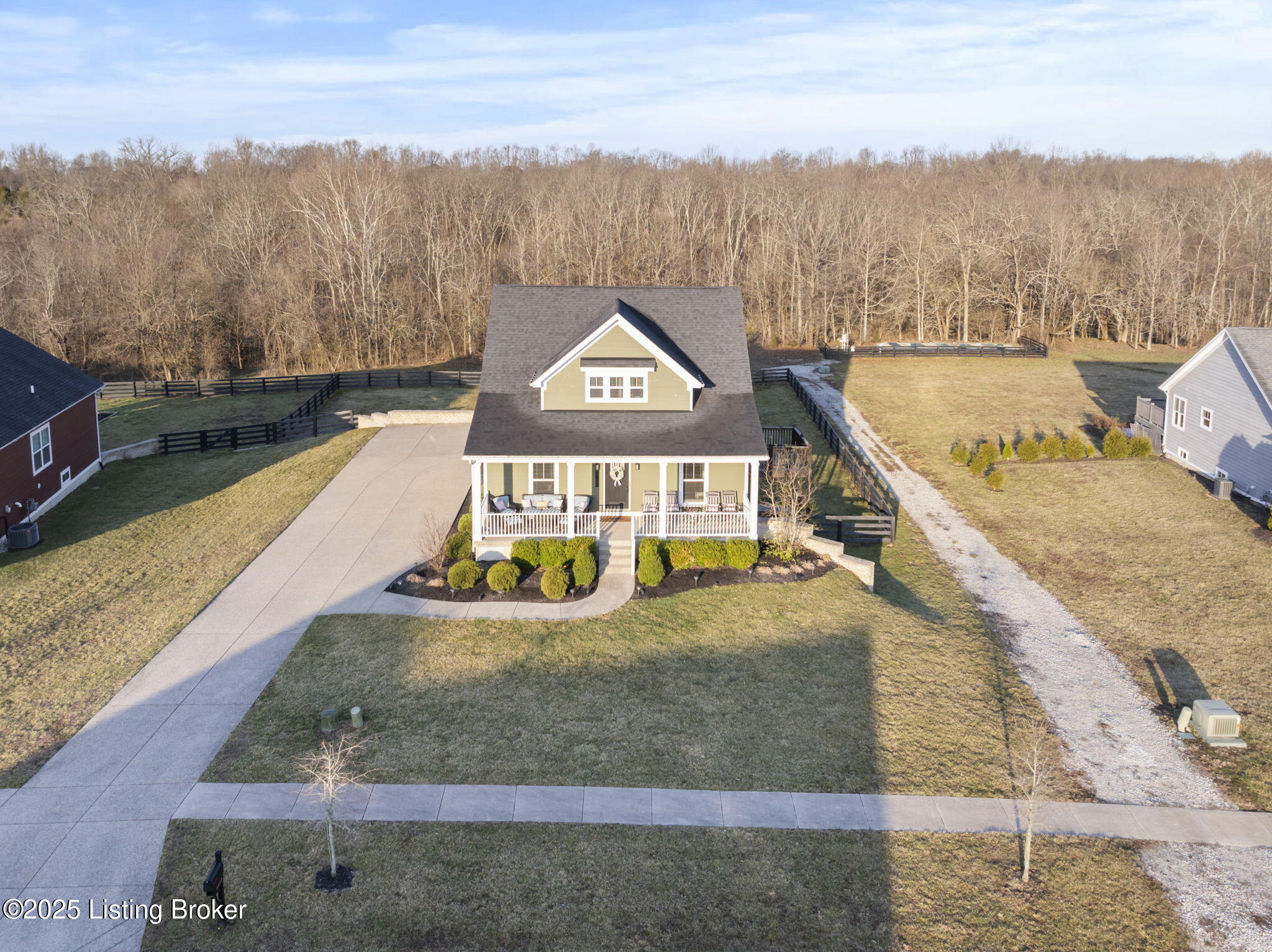 4812 Deer Creek Pl, Smithfield, Kentucky image 5
