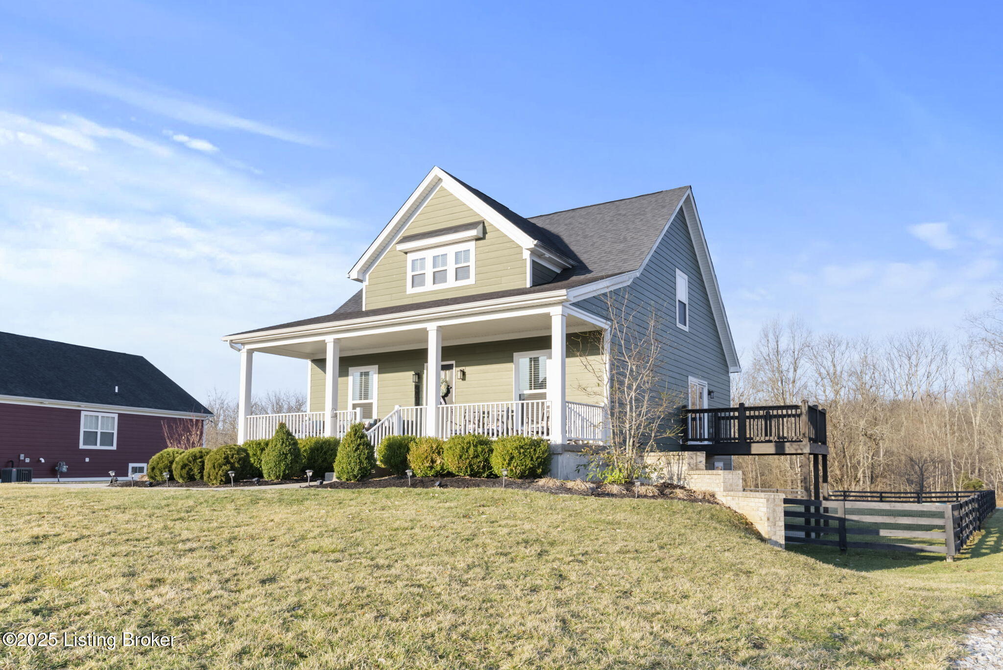 4812 Deer Creek Pl, Smithfield, Kentucky image 1