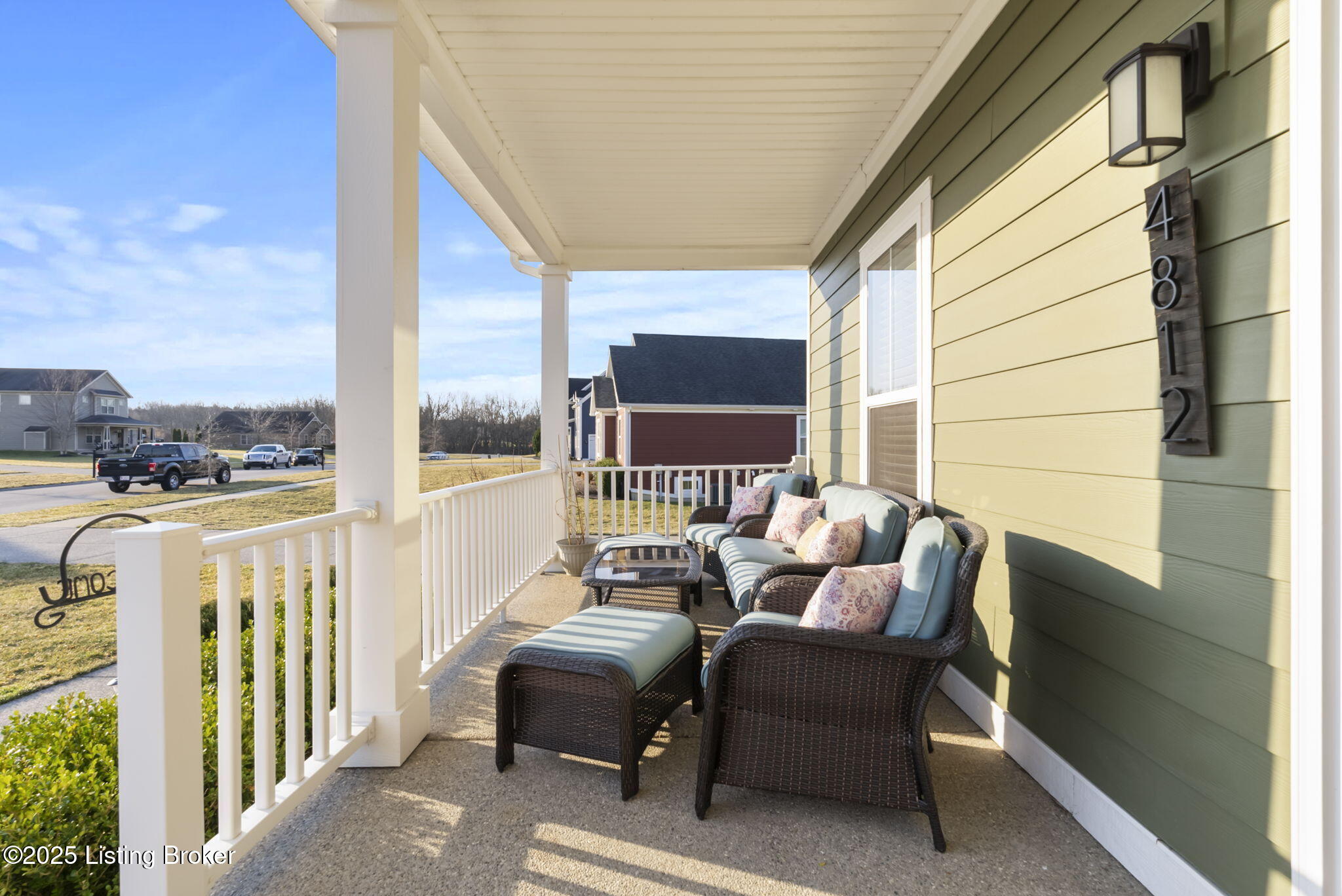 4812 Deer Creek Pl, Smithfield, Kentucky image 9