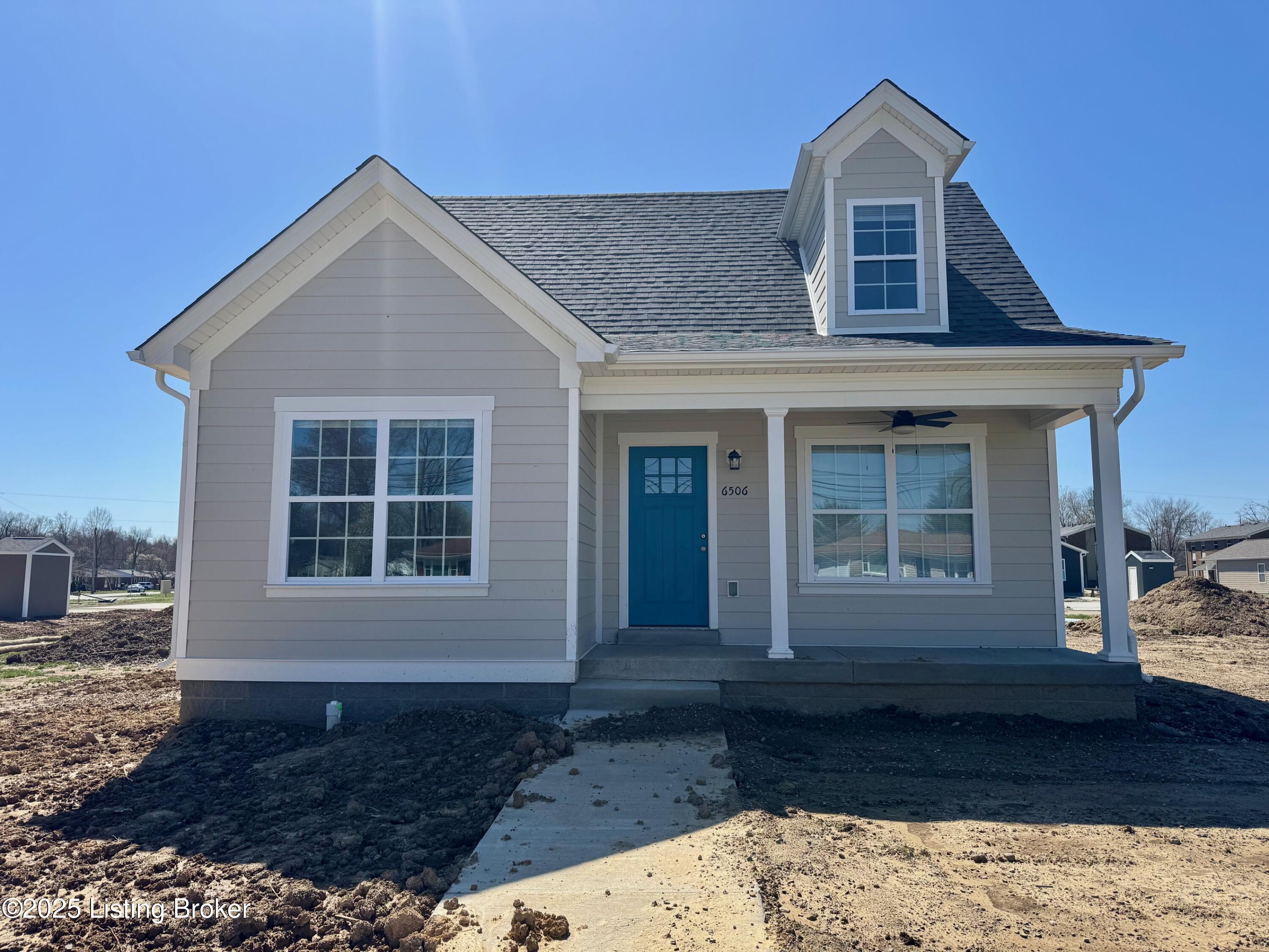 6506 Lower Hunters Trace, Louisville, Kentucky image 1