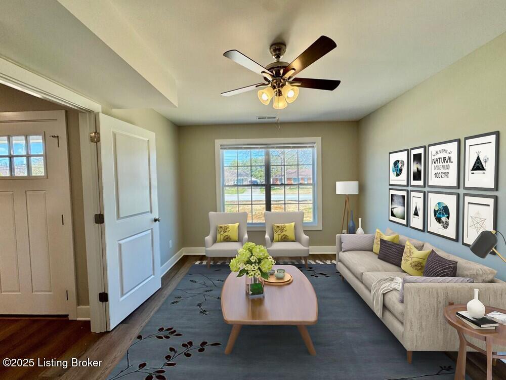 6506 Lower Hunters Trace, Louisville, Kentucky image 15