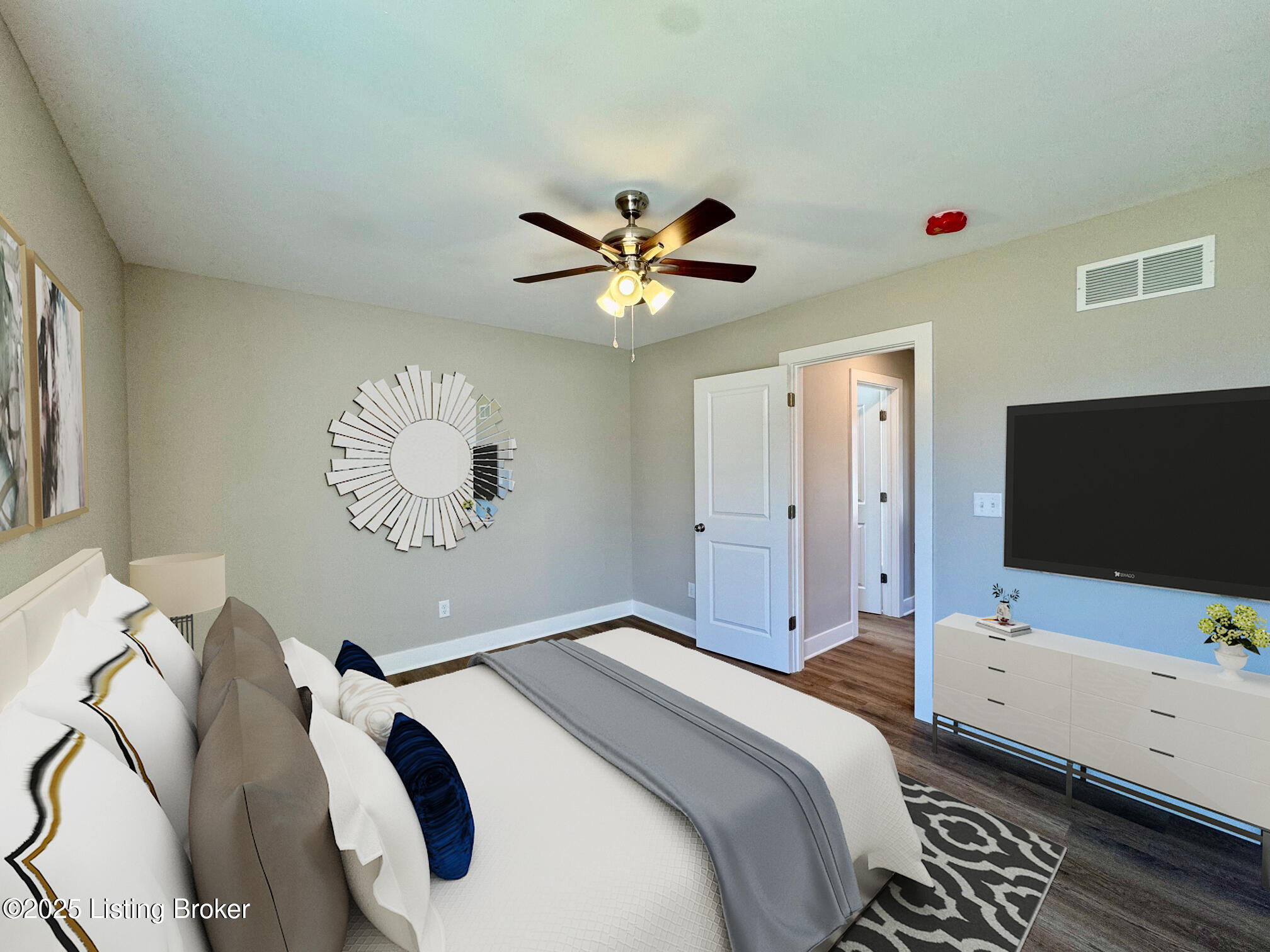 6506 Lower Hunters Trace, Louisville, Kentucky image 27
