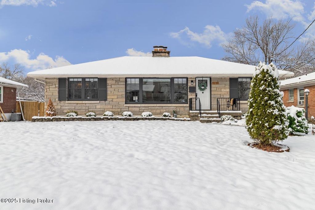 Photo of 5208 Alpine Way, Louisville, KY 40214 (MLS # 1705389)