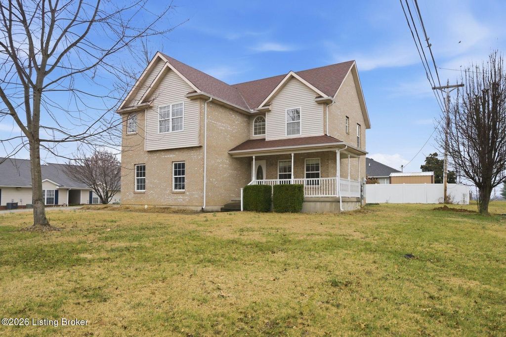 Photo of 270 W Emerald Cir, Mt Washington, KY 40047 (MLS # 1710047)