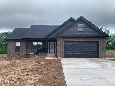 221 Open Meadow Dr, Bardstown, KY 40004 - #: 1685966