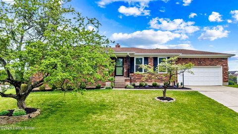 Photo of 2522 Wyeth Ct, Louisville, KY 40220 (MLS # 1714760)